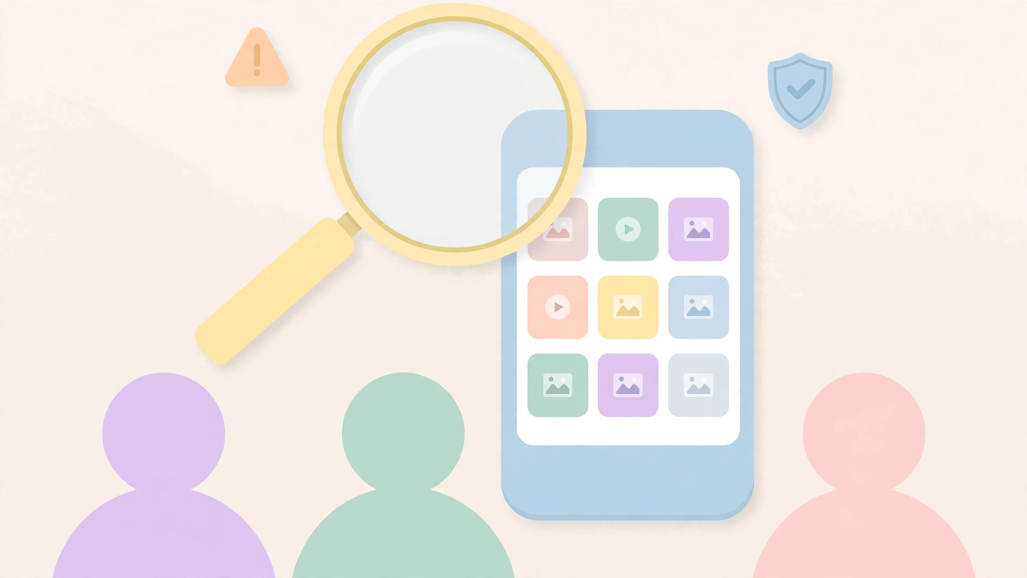 Checking SaveIG safety with a magnifying glass
