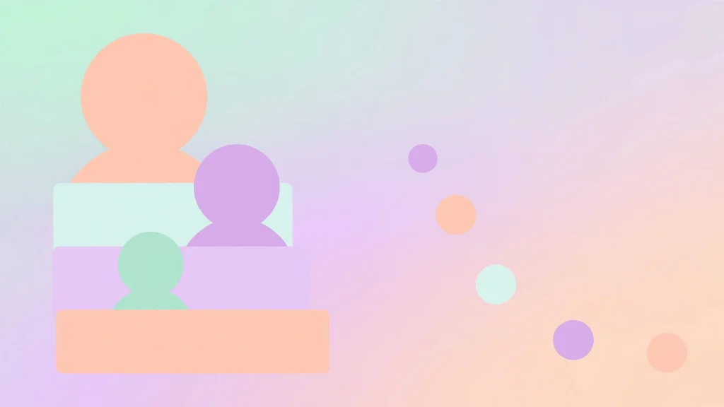 Instagram story viewer order ranking illustration